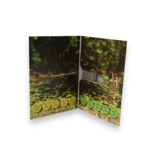 Direct Manufacturer custom <b>dvd</b> wallet manufacturer Top Level <b>dvd</b> paper sleeve packaging - Product Image 1