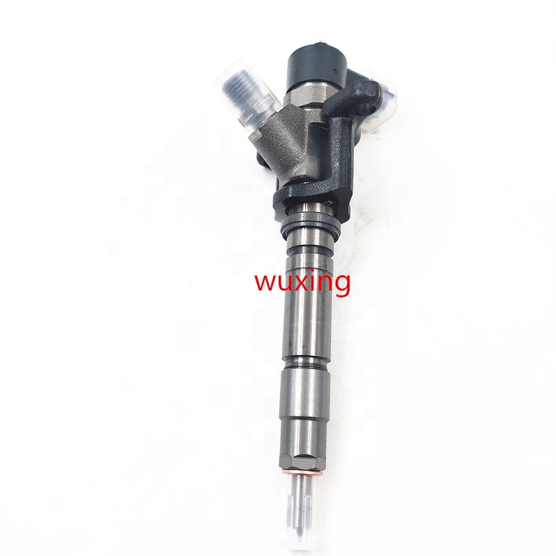 common rail fuel injector 0445120048 0445120049 fuel injector for MITSUBISHI FUSO 4M50