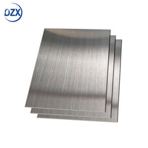 Пластина из сплава Муметал 1J85, 1J79, 1J75, 1J50, пермаллоевый сплав, супермаллоевый сплав, сплав Инвар36 - Product Image 3