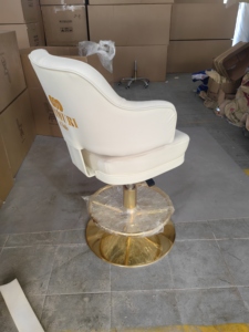 Ghế máy đánh bạc bán chạy nhất, ghế casino, có thể điều chỉnh chiều cao, ghế quầy <span class=keywords><strong>bar</strong></span> bằng <span class=keywords><strong>PU</strong></span>, ghế xoay - Product Image 2