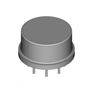 En Stock HA2-5002-5 à 99 8 composants de circuit électronique logique en métal - Product Image 1
