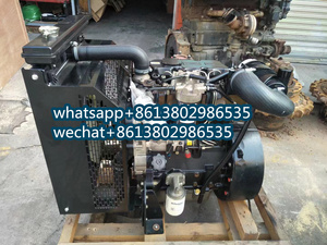 1104C-44TA <b>engine</b> <b>assembly</b> - Product Image 5