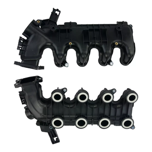 OEM collettore di aspirazione aria 0361 n3 9684941780 compatibile con PEUGEOT 206 207 1007 & <span class=keywords><strong>CITROEN</strong></span> C3 <span class=keywords><strong>C4</strong></span> <span class=keywords><strong>1.6</strong></span> <span class=keywords><strong>HDI</strong></span> - Product Image 1