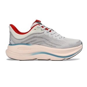 <span class=keywords><strong>Scarpe</strong></span> da Corsa Bondi 9 Low 2027 per Uomo e <span class=keywords><strong>Donna</strong></span>, con Piastra in Carbonio, Traspiranti, per Studenti, Sneaker Sportive con Assorbimento degli Urti Hokas - Product Image 2