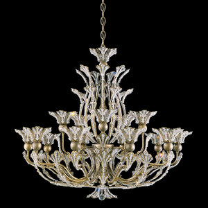 Diseño personalizado único gran Hotel lujo <span class=keywords><strong>Maria</strong></span> Theresa Cristal candelabro boda candelabro de cristal para Villa - Product Image 2