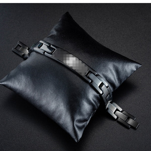 316L Thép Không Gỉ Kinh Thánh Chữ Thập Kinh Thánh Kitô Giáo Người Đàn Ông Tôn Giáo Vòng Đeo Tay Đồ Trang Sức Mans Vòng Đeo Tay - Product Image 6