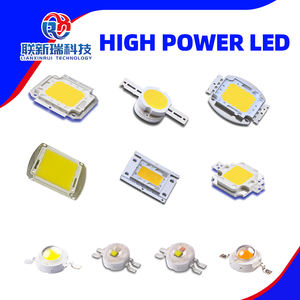 Lumière blanche haute puissance <span class=keywords><strong>5W</strong></span> 10W 20W 30W 50W 60W 90W 100W 2700K 3000K 5000K 8000K COB <span class=keywords><strong>LED</strong></span> - Product Image 2