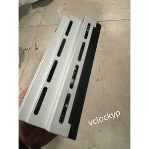 Fuente de Alimentación para Freno de Embrague MAGPOWR MAXCESS PS-24 ENTRADA: 24AC/DC 2.1A SALIDA: 24VDC 2.0A Usado - Product Image 2