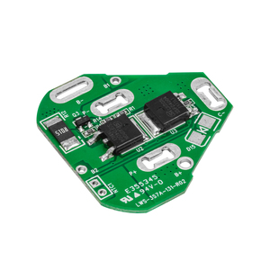 Batterie LiPo rechargeable 3S 7A avec BMS 11,1 V pour Chine - Product Image 1