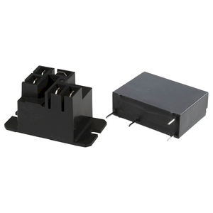 Relais G6C-1117P-US DC5 à usage général SPST 10A 5V, relais de puissance approuvés par des ingénieurs pour les applications lourdes - Product Image 1