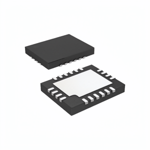 Buy Electronics Components Online Data Acquisition BOM IC In Stock 20 WFQFN Exposed Pad LTC2656CUFD-L12#PBF - Product Image 1
