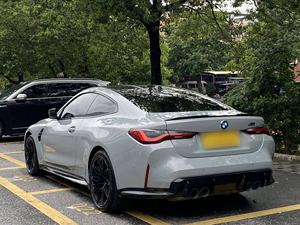 Guazi <span class=keywords><strong>Precio</strong></span> Bajo <span class=keywords><strong>BMW</strong></span> <span class=keywords><strong>M4</strong></span> Gasolina 3,0 Coche Usado RWD 4 Asientos - Product Image 3