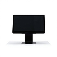 Système de point de vente tactile ultra-fin en aluminium S70, compatible Windows et Android GMS, caisse enregistreuse, Intel I5, Full HD, Wi-Fi 6, garantie de 3 ans