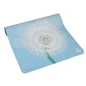 Logo Personnalisé <span class=keywords><strong>Écologique</strong></span> En Caoutchouc Naturel <span class=keywords><strong>Tapis</strong></span> De Yoga D'unité Centrale Pour Le <span class=keywords><strong>Pilates</strong></span> D'entraînement de Yoga - Product Image 3