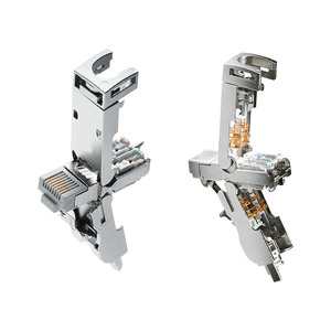 คอนโทรลเลอร์ PLC ราคาประหยัด โมดูลสวิตช์ PLC 6GK5208-0BA00-2AC2 Plc - Product Image 5