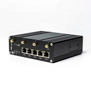 Milelight Ur75 5G Industriële Cellulaire Router Dual Sim Wifi Voor M 2M/<span class=keywords><strong>Iot</strong></span> Toepassingen - Product Image 3