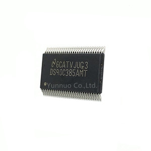 Service de nomenclature de circuit intégré à bas prix Offre Spéciale SOP-16 DS3231SN <span class=keywords><strong>DS3231</strong></span> - Product Image 6