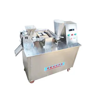 Popular jgl-135-6a dumpling molding machine for ravioli and dumplings