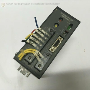 1 pièce d'occasion Udk5114nw2 testée en bon état, livraison DHL, neuve, originale, en stock, automatisation industrielle, PAC, PLC dédié - Product Image 1