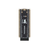 Carte de développement Wi-Fi 6 double bande ESP32-C5, processeur monocœur 240 MHz, module intégré de la série ESP32-C5-MINI-1