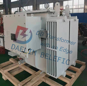 16mva 11kv 13.2kv 3150 400 KVA 0.4 KV đến 6KV <span class=keywords><strong>400V</strong></span> 400kva 500kva phân phối Điện Giá máy biến áp - Product Image 6