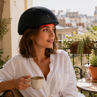 Gorra Láser OEM ODM para el Crecimiento del Cabello, 552 Diodos, 655nm VCSEL, Casco Inalámbrico de Terapia de Luz Roja, CE, Logotipo Personalizado