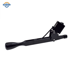 Levier de vitesses rapide pour BMW E30 <span class=keywords><strong>E36</strong></span>, pommeau de levier de vitesses à changement rapide - Product Image 3