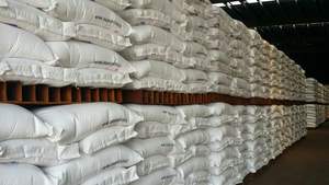 有机肥料尿素46粒状农用级山东工厂供应商 - Product Image 4