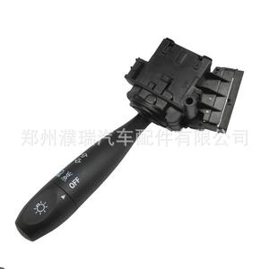 Interruptor de Luz Antiniebla, Direccional y de Faro Delantero para Hyundai 93410-1G000 - Product Image 4