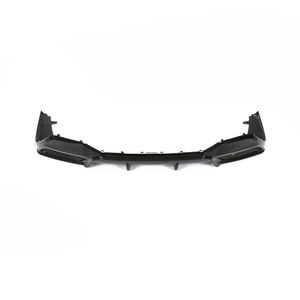 Labbro posteriore personalizzato G16 in fibra di carbonio secco per BMW 840i M850i M Sport 2021-2023 nuova <span class=keywords><strong>serie</strong></span> <span class=keywords><strong>8</strong></span> <span class=keywords><strong>Gran</strong></span> Coupe - Product Image 3