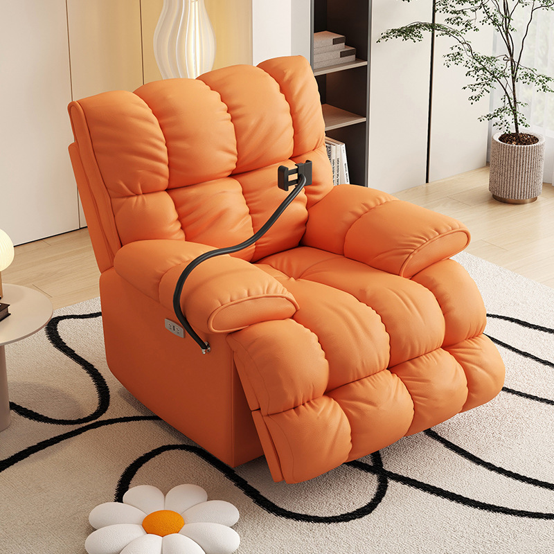 How to Choose the Best Recliner Sofa: A Complete Buying Guide