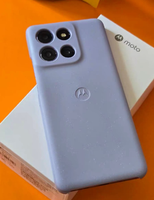 Motorola Moto G100 Pro, Pantalla OLED de 6.7 Pulgadas y 120 Hz, Dimensity 7300, Batería de 6720 mAh, Carga Rápida de 30 W, Cámara Principal de 50 MP, NFC, Sensor de Huellas Dactilares Bajo Pantalla, 5G, Android