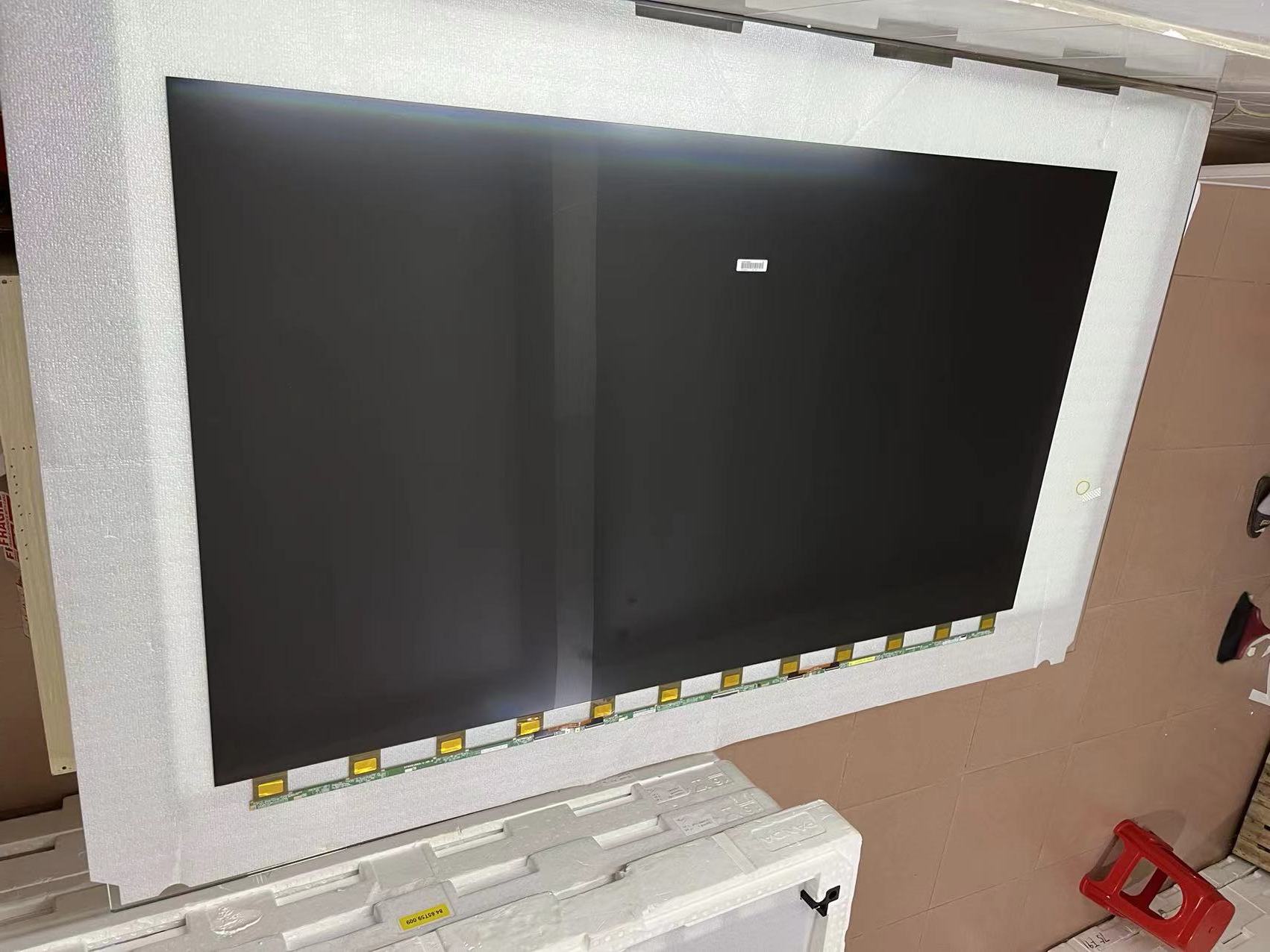 65 Inch LCD Panel ST6451D03-1-XR-2, 3840*2160 Replacement TV