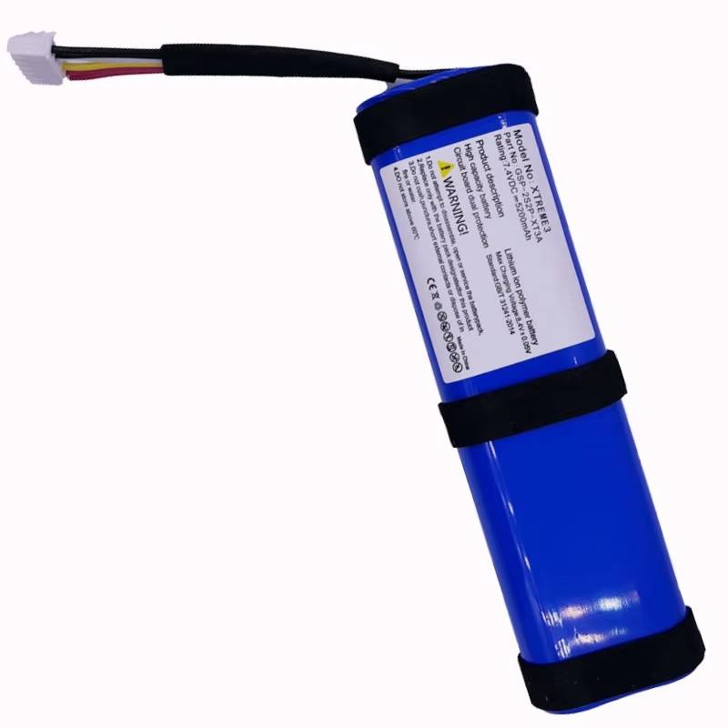 สำหรับลำโพงบลูทูธ JBL Xtreme 3