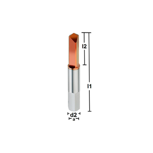 Nachreiner Chủ Đề Công cụ cắt CNC gia công chủ đề chuyển công cụ Chất lượng cao - Product Image 1