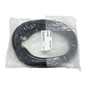 Câble de caméra pour système visuel CA-CF10 de haute qualité, supportant une transmission haute vitesse, câble de signal de 10 m, garantie 1 an - Product Image 2