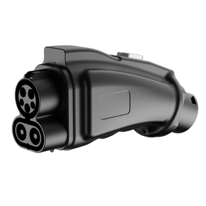 Adaptateur de charge rapide DC CCS1 vers GBT pour BYD Song PLUS / Atto 3 / Seagull NIO ET5 Xpeng G6 <span class=keywords><strong>MG4</strong></span> EV Chery Explore 06 <span class=keywords><strong>Chargeur</strong></span> CCS1 - Product Image 4
