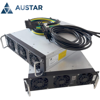 Nouveau convertisseur d'énergie bidirectionnel intelligent AC/DC Austar 25 KW, module onduleur, efficacité 95%, garantie 2 ans pour chargeur V2G
