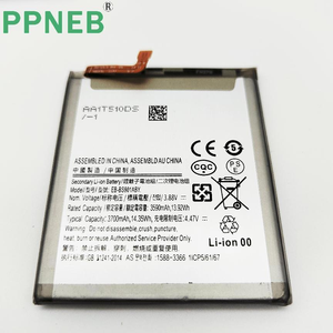 Batería de repuesto original para teléfono móvil para <span class=keywords><strong>Samsung</strong></span> S9 S10 10PLUS S20 Ultra S22Plus S7262 S7562 S8 Active S20 FE S21FE - Product Image 2