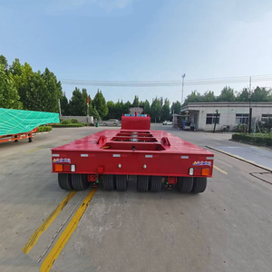 "Lowboy <span class=keywords><strong>Trucking</strong></span> Services Veilig <span class=keywords><strong>Transport</strong></span> Van Bouw, Olieveld En Windenergie Belastingen" - Product Image 5