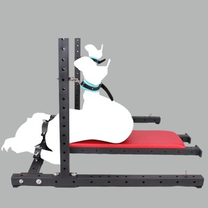 Attrezzatura BDSM Resistente per Bondage, Telaio di Contenimento Completo con Mobili Erotici per Condizionamento e Legatura, Sedie dell'<span class=keywords><strong>Amore</strong></span> - Product Image 5