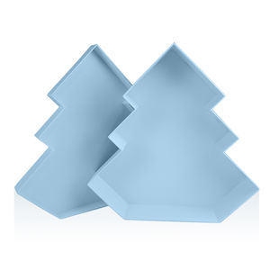 Nuevo diseño <span class=keywords><strong>de</strong></span> <span class=keywords><strong>caja</strong></span> <span class=keywords><strong>de</strong></span> regalo en forma <span class=keywords><strong>de</strong></span> árbol <span class=keywords><strong>de</strong></span> Navidad confitería azúcar caramelo Chocolate tapa <span class=keywords><strong>de</strong></span> cartón <span class=keywords><strong>caja</strong></span> <span class=keywords><strong>de</strong></span> embalaje - Product Image 3