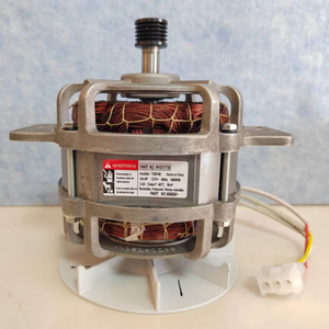 Motor Original de Fábrica para Lavadora 160W W10731739 y 8568261 para Lavadora y Secadora Whirlpool y <span class=keywords><strong>Mabe</strong></span> - Product Image 1