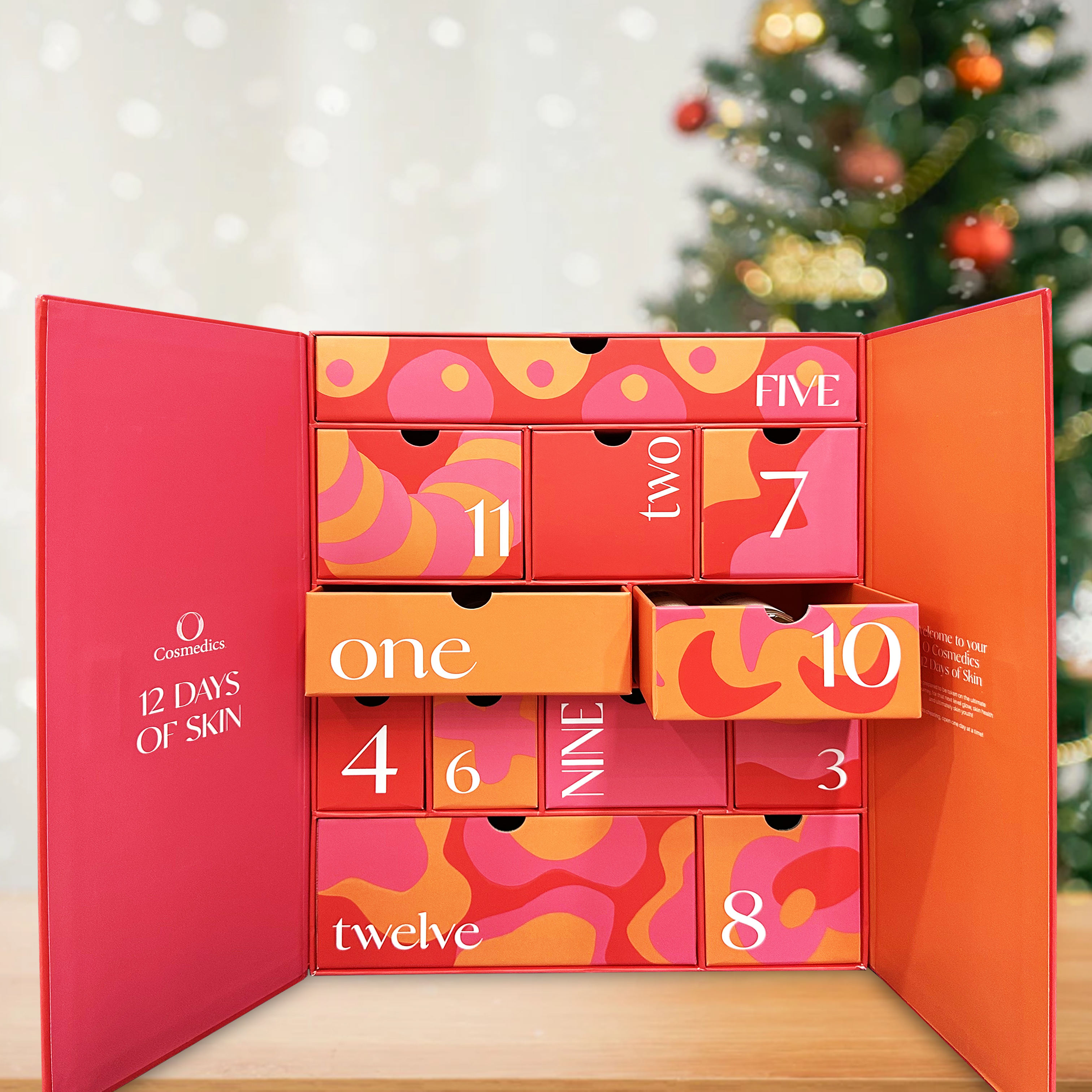 Couleurs mélangées