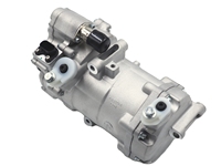Compresseur de climatisation pour véhicule électrique Roewe Maxus EV30, remis à neuf, 12V OE 1611808270001632