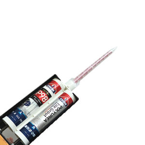 Fabricación de China de alta calidad lechada de azulejos impermeable cartucho de dos componentes <span class=keywords><strong>poliurea</strong></span> fría - Product Image 2