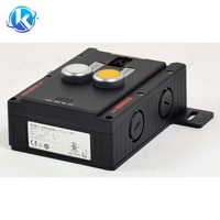 Interrupteur de sécurité ORIGINAL SUPPLY SAFETY SWITCH MGB-L1-ARA-AA8A1-S1-L-111654 LOC # E103