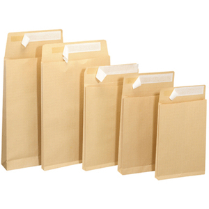 Custom Cardboard Mini Kraft <b>Envelope</b> Mailing Paper <b>Envelopes</b> <b>Envelope</b> Packaging - Product Image 5