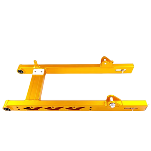 ขายตรงจากโรงงาน ระบบตัวถังรถจักรยานยนต์อื่นๆ โช้คหลัง/สวิงอาร์มสำหรับ Wave <span class=keywords><strong>125</strong></span>/xrm รับผลิตแบบ OEM ODM - Product Image 2