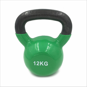 Deportes tetera Bell brazo de formación de equipos de Fitness mancuernas Yoga competencia <span class=keywords><strong>kettlebell</strong></span> <span class=keywords><strong>16</strong></span> <span class=keywords><strong>kg</strong></span> - Product Image 2
